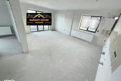 Apartament cu 3 camere semidecomandat în Central - 7