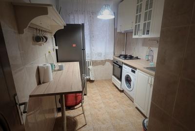 Apartament cu 2 camere decomandat în Central - 6