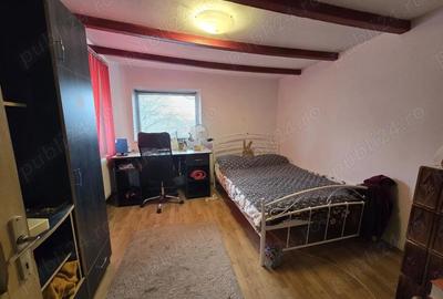 Casă cu 2 camere cu Teren 1265 Mp în Cartojani - 1