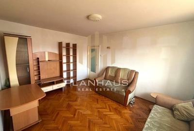 Apartament cu 2 camere - str. Cuza Voda, semidecomandat, zonă liniștită - 2