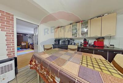 Apartament cu 1 camera, 50mp, COMISION 0% - 3