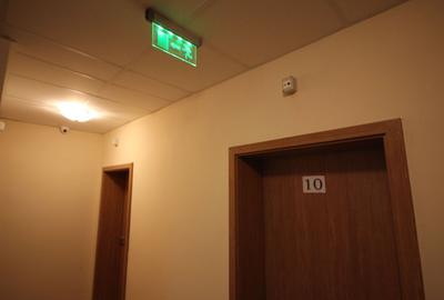 Vila  destinatie camin batrani - 28