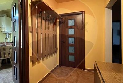 Apartament cu 3 camere decomandat în Mănăștur - 3