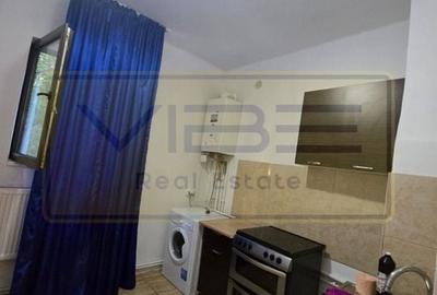 Apartament 2 camere decomandat Copou - 10 min Universitatea Al.I Cuza - 14