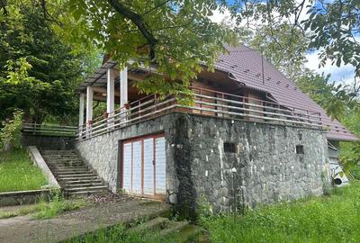 VIGAFON - Casa 4 camere Homoraciu - 10