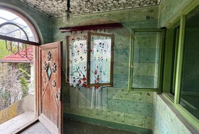 O casa cu suflet, ascunsa in inima verde a Mu?celului, la Campulung! - 1