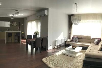 Apartament cu 2 camere semidecomandat în Băneasa - 3