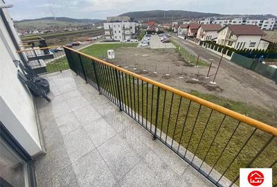 Apartament pe doua nivele in Unirii, bloc nou - 8