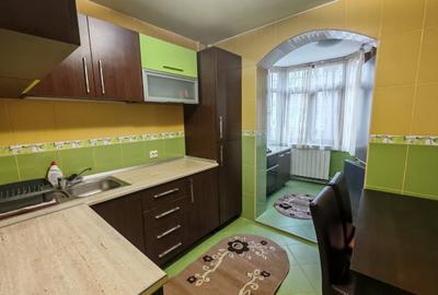 Apartament 2 camere decomandat de închiriat – I.C. Frimu / IREG - 6