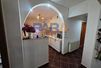 Apartament 3 camere - ULTRACENTRAL - 5