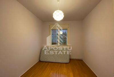 Apartament 4 camere, centrala proprie, zona Complexului Studentesc - 6