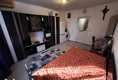 Garsonieră, mobilată în Inel II - 1