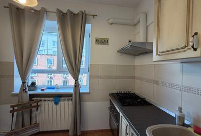 Apartament cu 2 camere decomandat în Universitate - 9
