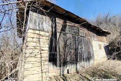 Spațiu comercial, în Micești - 9