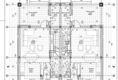 COMISION 0% Duplex 4 camere, Sacalaz - Panouri fotovoltaice - 5