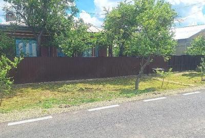 Casă cu Canalizare în Gârbovi - 4
