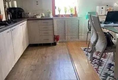 Apartament cu 3 camere decomandat în Unirii - 6