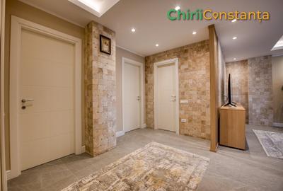 Apartament cu 3 camere, mobilat în Tomis Plus - 14