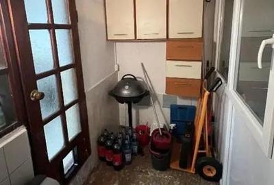 Apartament 3 camere parter decomandat, 67,7 mp, mobilat metrou - 6