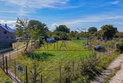 Teren intravilan generos de 1.430 mp in Carpini?, investi - 10