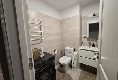 Apartament cu 3 camere, Bloc Nou, Etaj Intermediar, zona Universitatii, 3c-4379 - 12