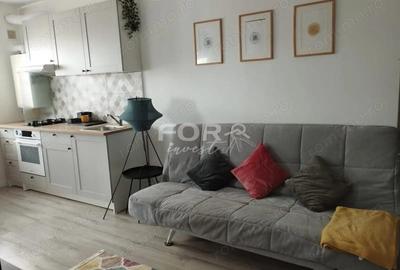 Apartament 2 camere de inchiriat in ARED Lotus Retail Park - 1