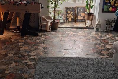 Apartament cu 3 camere decomandat în Unirii - 6