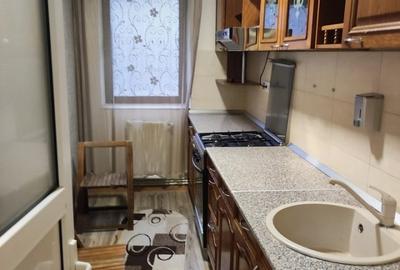 Garsonieră decomandată în Gară - 2