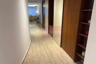 Garsonieră semidecomandată, mobilată în Aviatorilor - 7