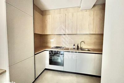 Apartament cu 3 camere, mobilat în Circumvalațiunii - 10