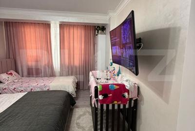 Apartament cu 2 camere decomandat în Burdujeni - 12
