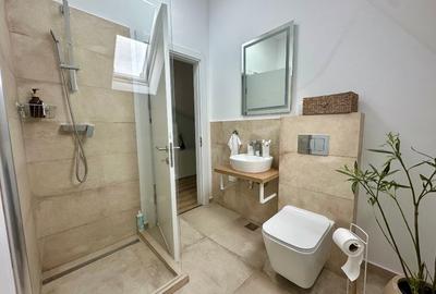 Casă cu 5 camere cu Teren 200 Mp în Exterior Sud - 12