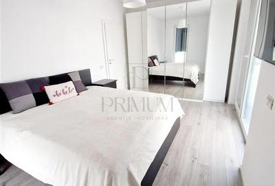 BUZIASULUI - 3 CAM - PENTHOUSE - LOC PARCARE - INCALZIRE IN PARDOSEALA - MOBILAT - 4