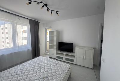 Garsonieră în Chiajna - 2