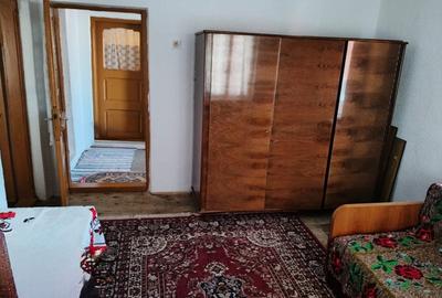 Casa traditionala cu teren generos la tara - Gorj, Șomanesti - 14