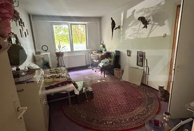 Apartament 3 camere cu acces stradal, potrivit ptr birouri, cabinet medical - 11