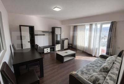 Apartament cu 3 camere decomandat, mobilat în Baciu - 1