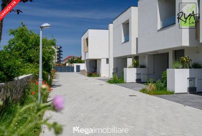✅Complex de case finalizat, RYA Lago - Mamaia Nord - 2