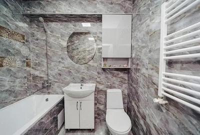 Garsoniera in zona Florilor - 4