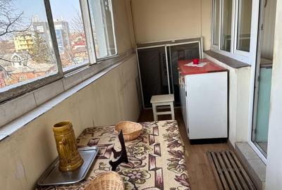 Apartament 2 camere Tatarasi - Piata Chirila - 6