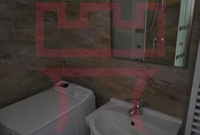 Garsonieră decomandată, mobilată în Zorilor - 3