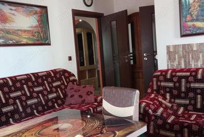 Apartament cu 2 camere decomandat în Central - 6