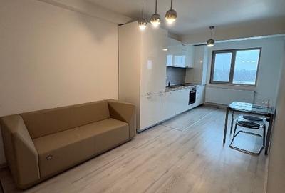 Apartament cu 2 camere semidecomandat, mobilat în Fundeni - 10
