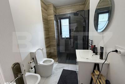 Apartament cu 3 camere decomandat în Crișeni - 1