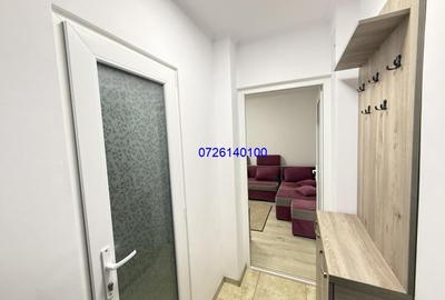 Apartament Modern - Bratianu Salvare, Et. 1 - 9