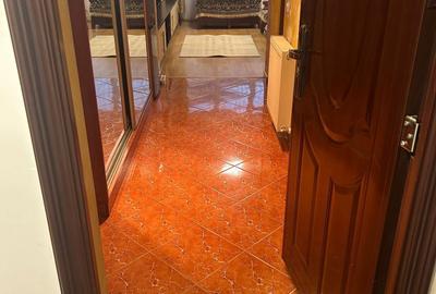 Apartament cu 2 camere semidecomandat în Florești - 7