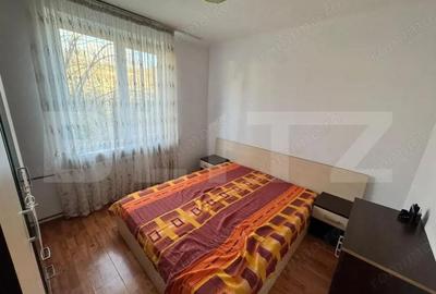 Apartament cu 2 camere semidecomandat în Ultracentral