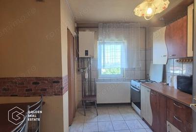 Apartament 2camere, zona Confectii - 4