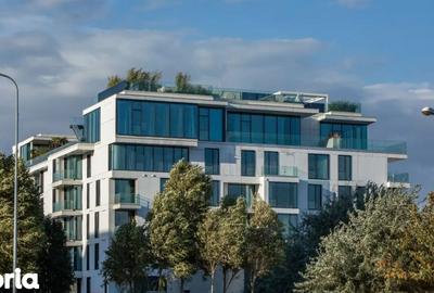 Apartament cu 3 camere în Nord - 3