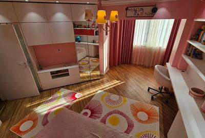 Apartament cu 4 camere decomandat, mobilat în Energia - 10
